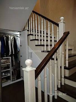 Satılır 3 otaqlı yeni tikili 120 m²