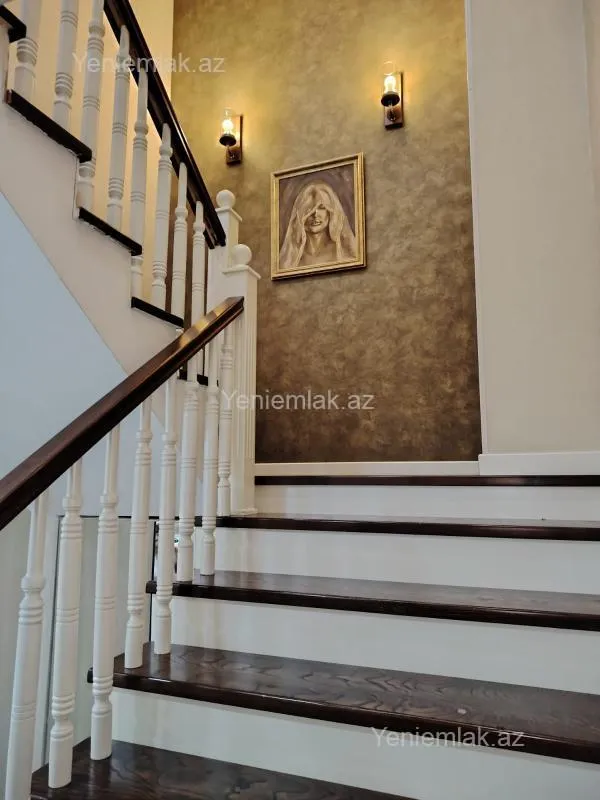 Satılır 3 otaqlı yeni tikili 120 m²