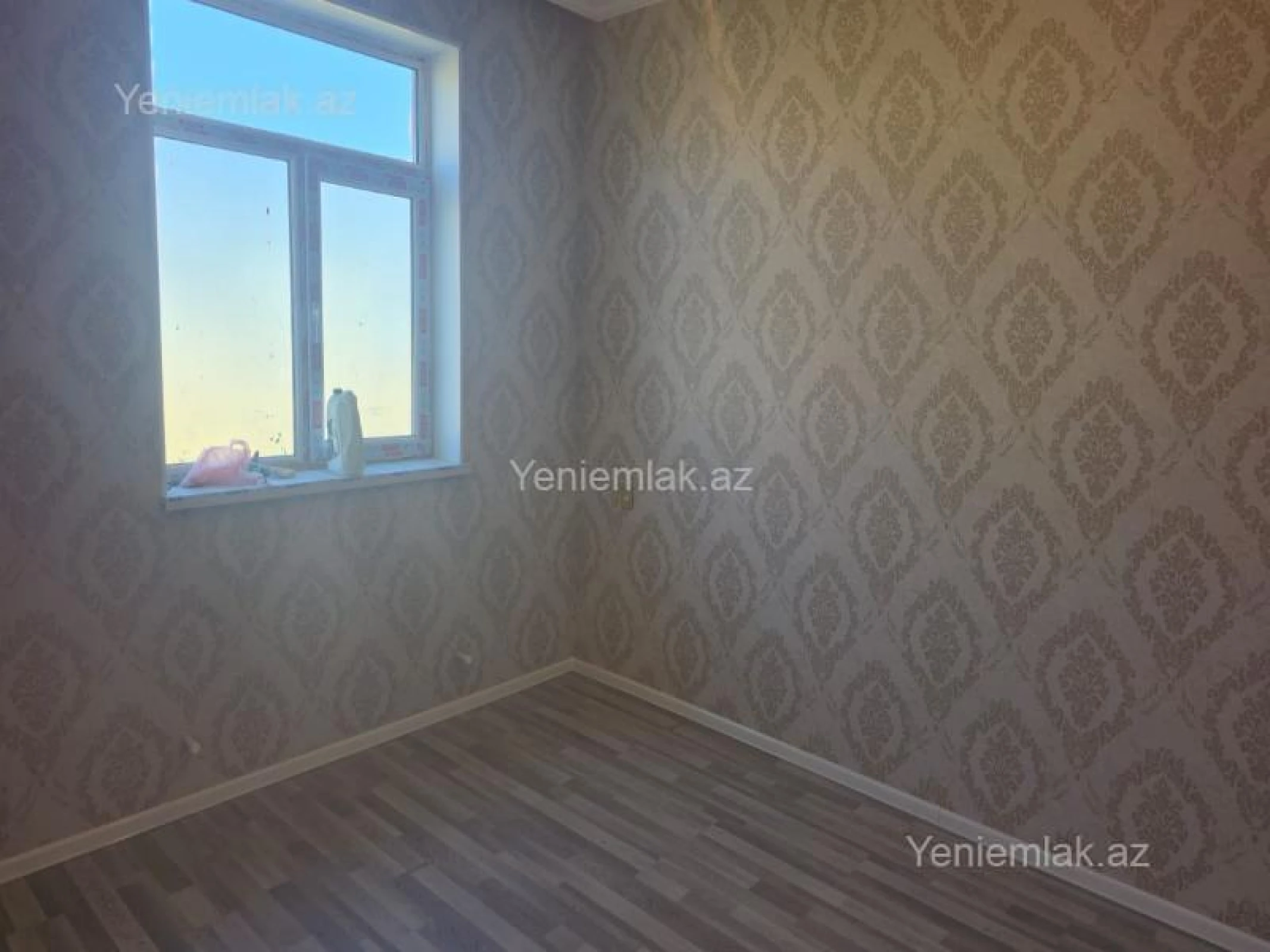 Satılır 4 otaqlı həyət evi 90 m²