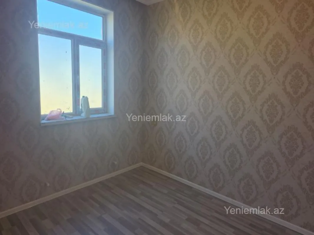 Satılır 4 otaqlı həyət evi 90 m²