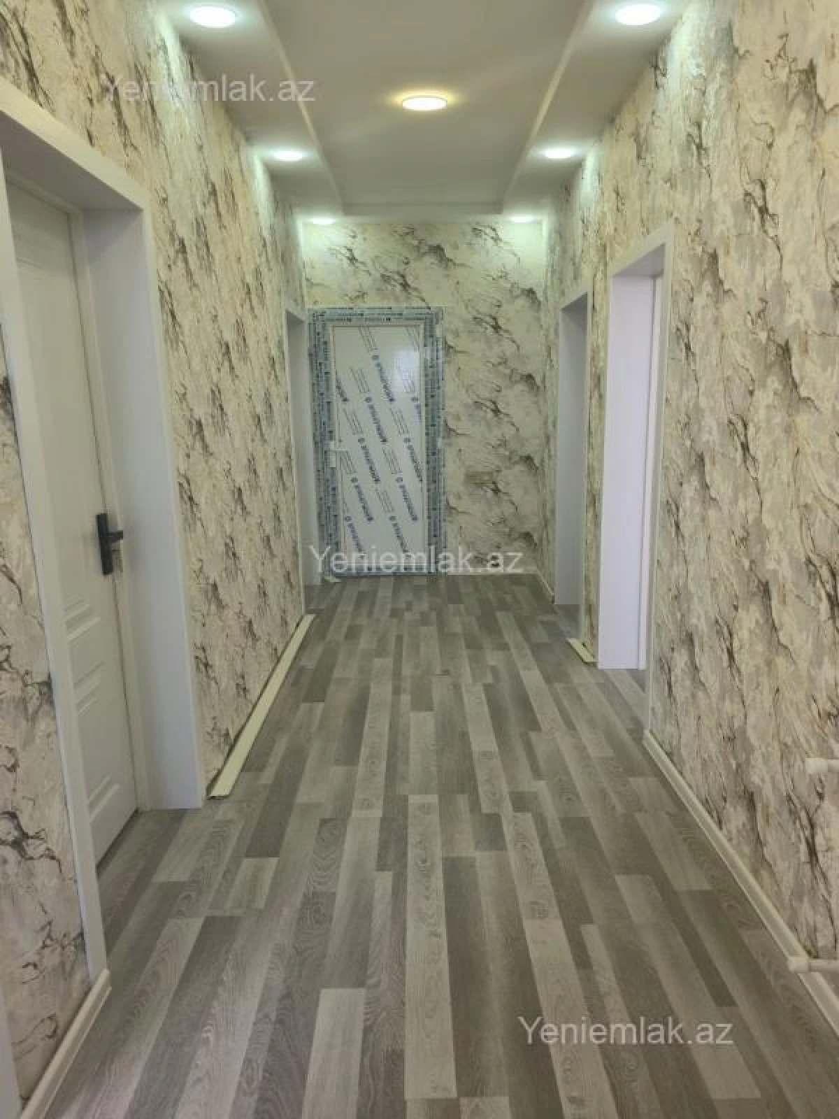 Satılır 4 otaqlı həyət evi 90 m²