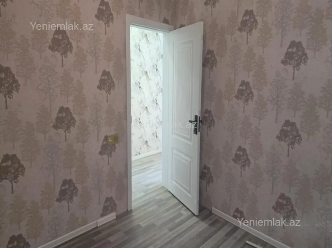 Satılır 4 otaqlı həyət evi 90 m²