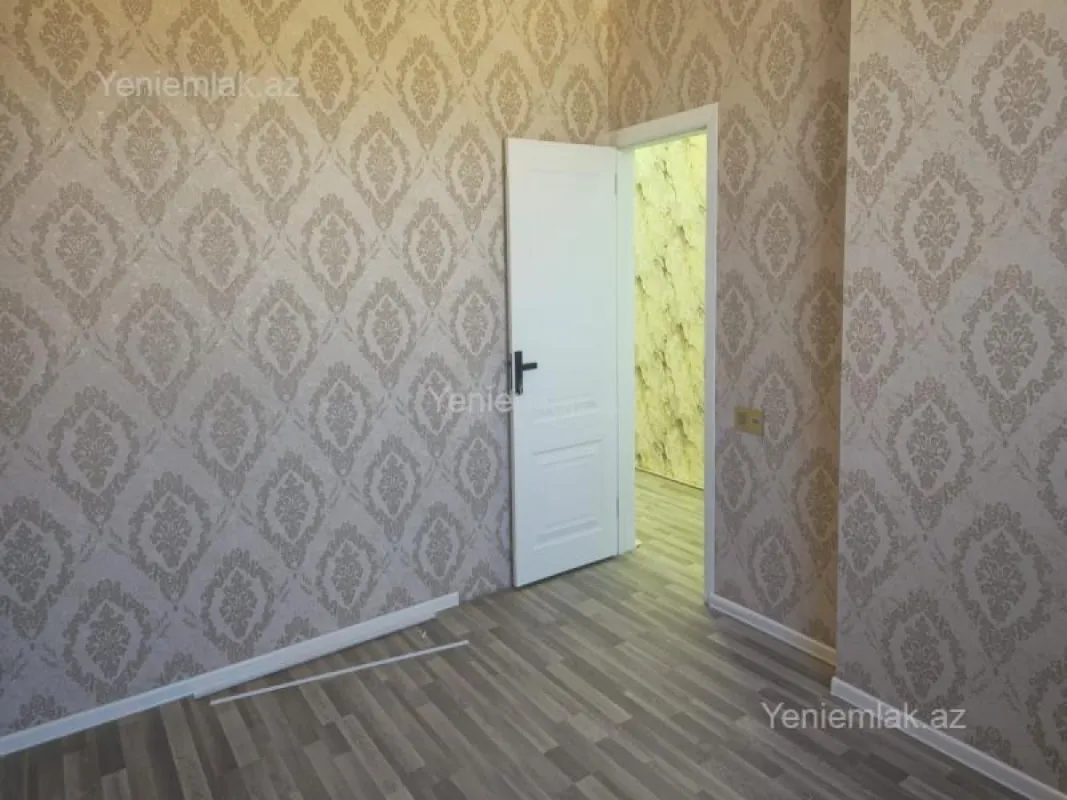 Satılır 4 otaqlı həyət evi 90 m²