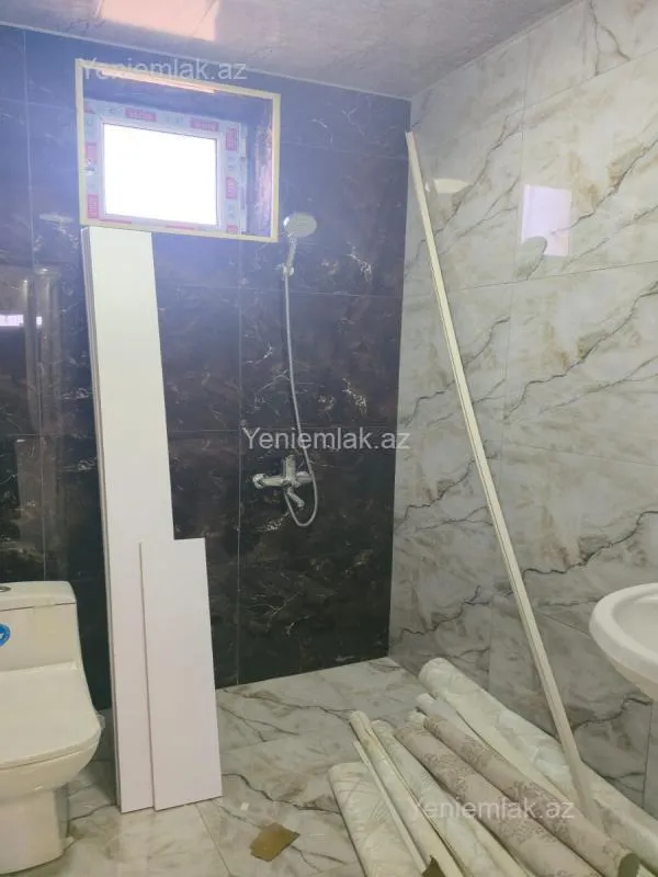 Satılır 4 otaqlı həyət evi 90 m²