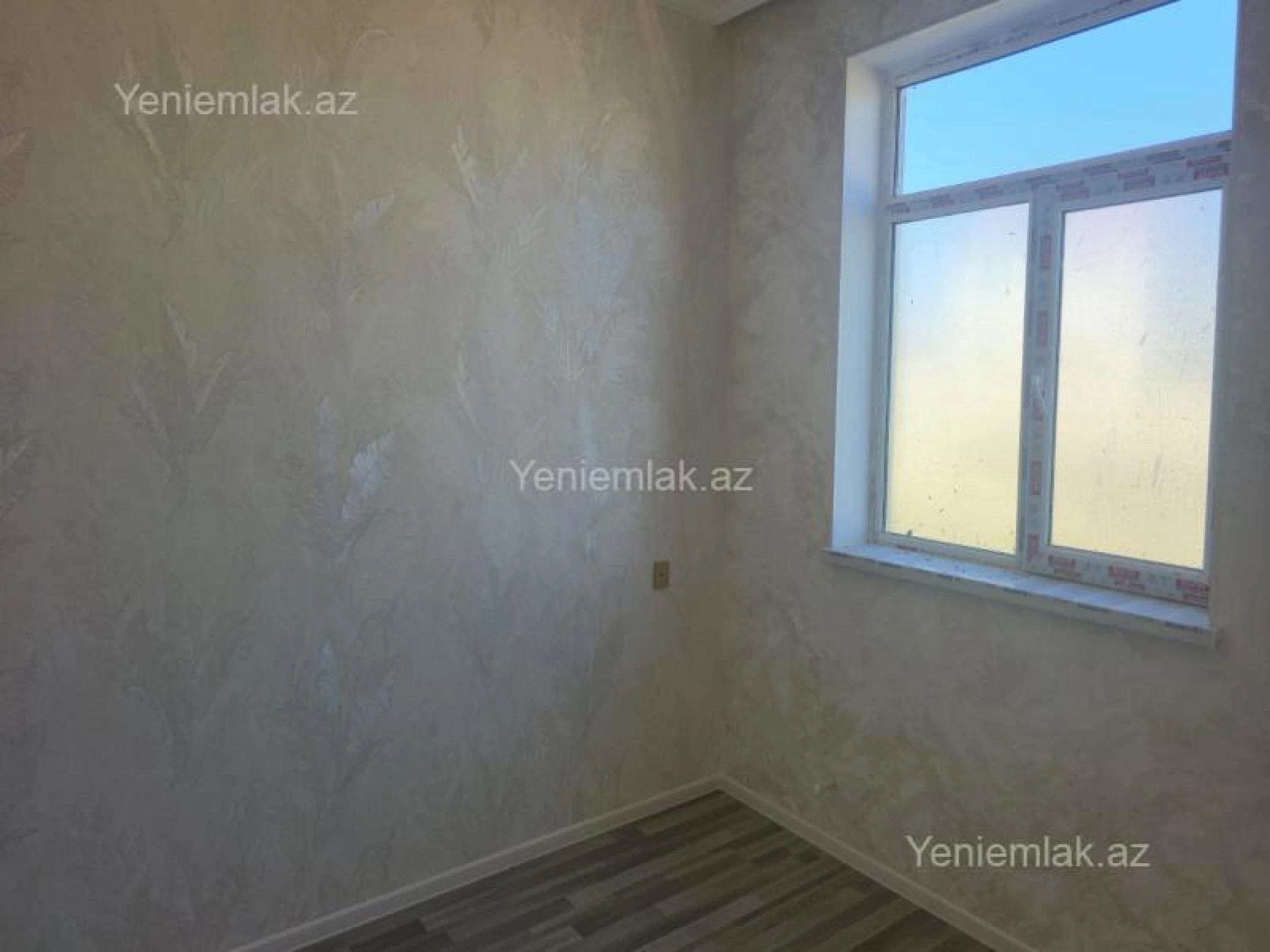 Satılır 4 otaqlı həyət evi 90 m²