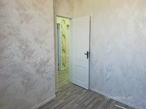 Satılır 4 otaqlı həyət evi 90 m²