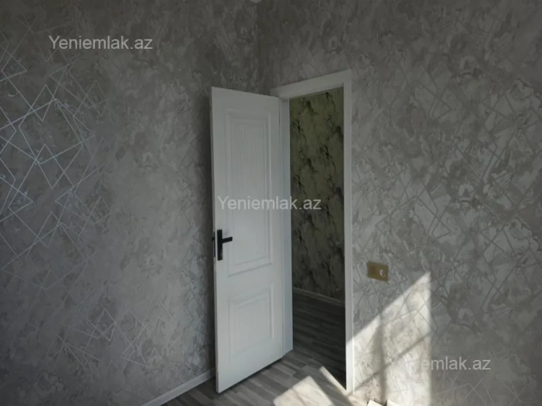 Satılır 4 otaqlı həyət evi 90 m²