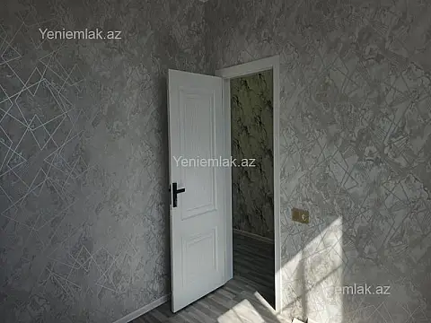 Satılır 4 otaqlı həyət evi 90 m²