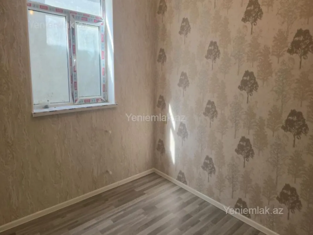 Satılır 4 otaqlı həyət evi 90 m²
