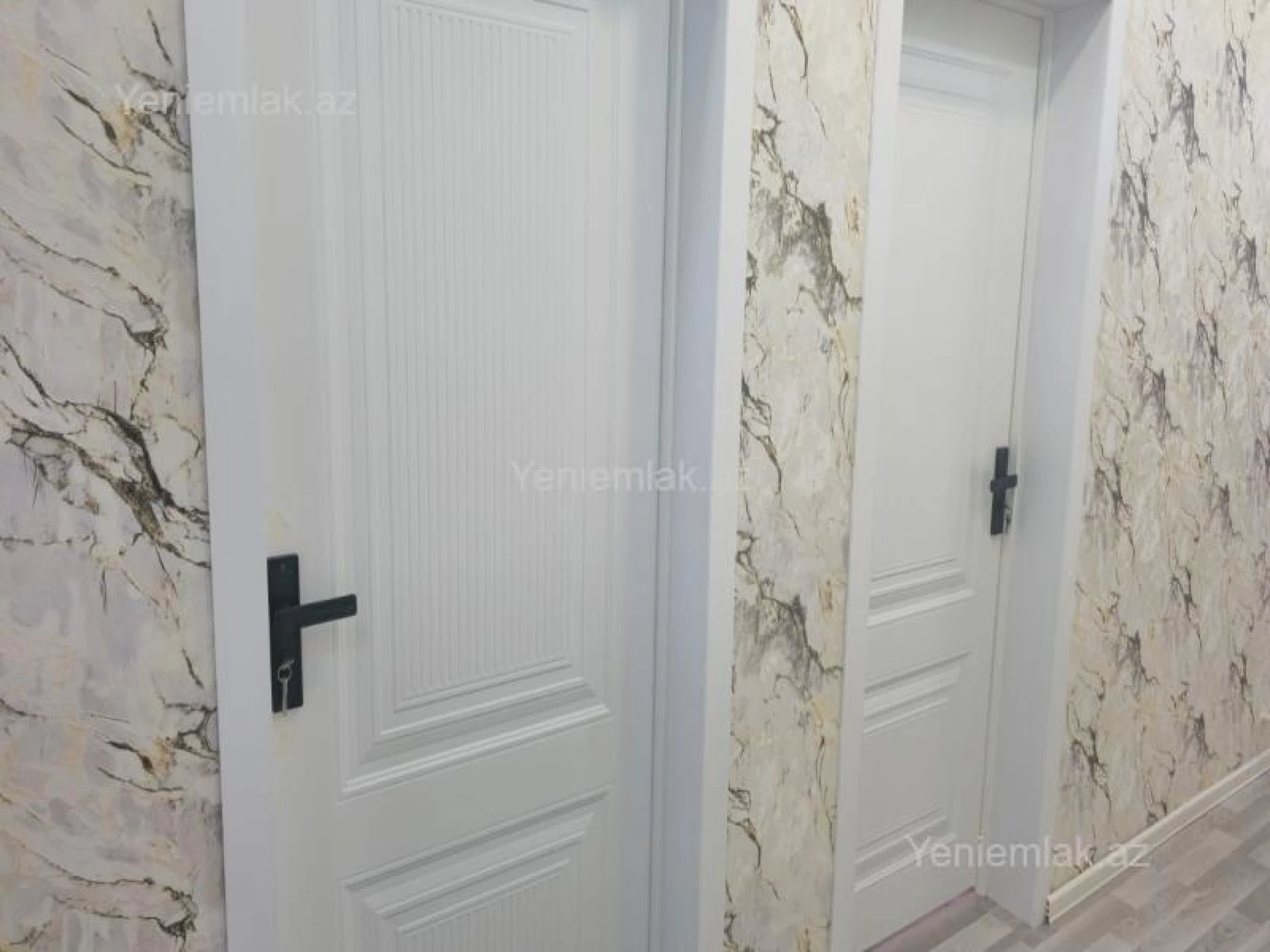 Satılır 4 otaqlı həyət evi 90 m²