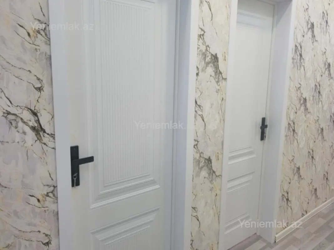 Satılır 4 otaqlı həyət evi 90 m²