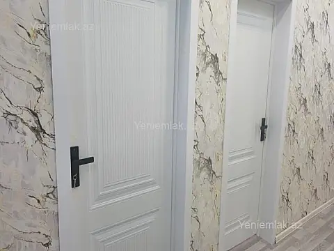 Satılır 4 otaqlı həyət evi 90 m²