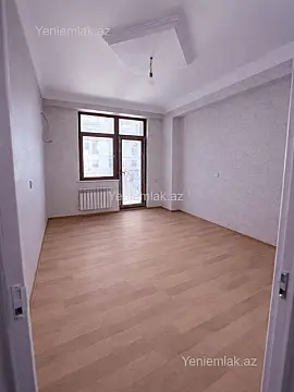 Satılır 3 otaqlı yeni tikili 130 m²