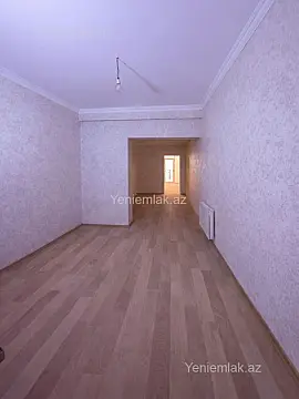 Satılır 3 otaqlı yeni tikili 130 m²