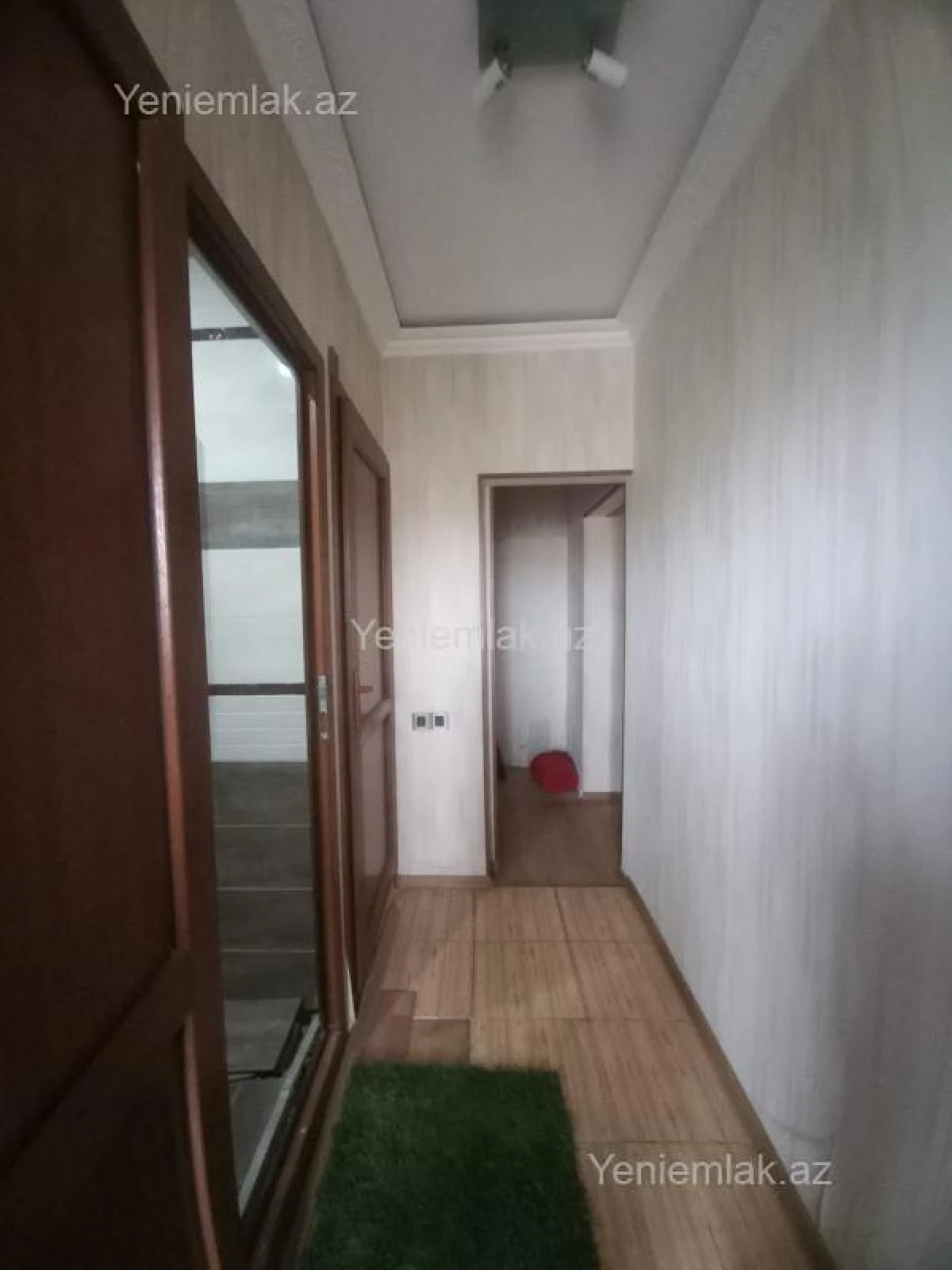 Satılır 3 otaqlı köhnə tikili 72 m²
