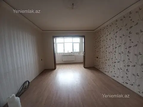 Satılır 3 otaqlı köhnə tikili 72 m² — Sumqayıt, 9-cu mikrorayon 3 otaq 72.00 m²