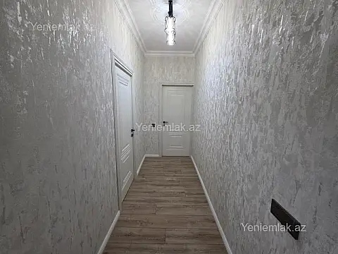 Satılır 2 otaqlı köhnə tikili 55 m² — Bakı, Binəqədi 2 otaq 55.00 m²