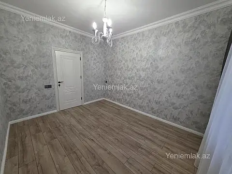 Satılır 2 otaqlı köhnə tikili 55 m²