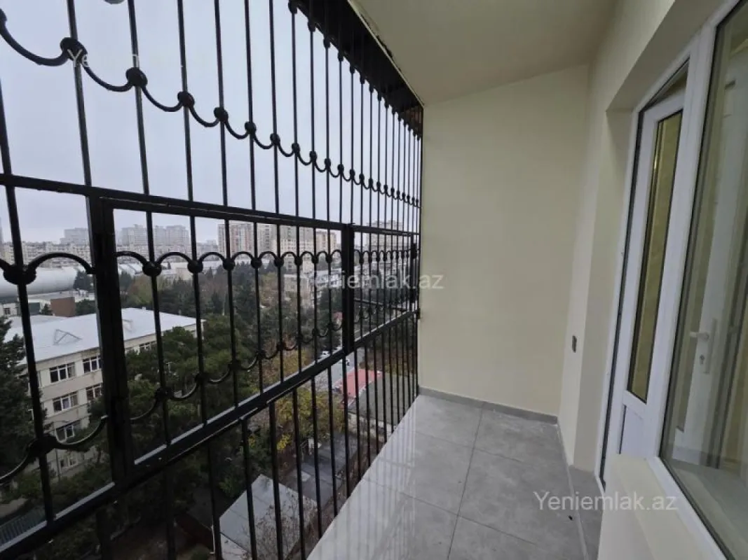 Satılır 2 otaqlı köhnə tikili 55 m²