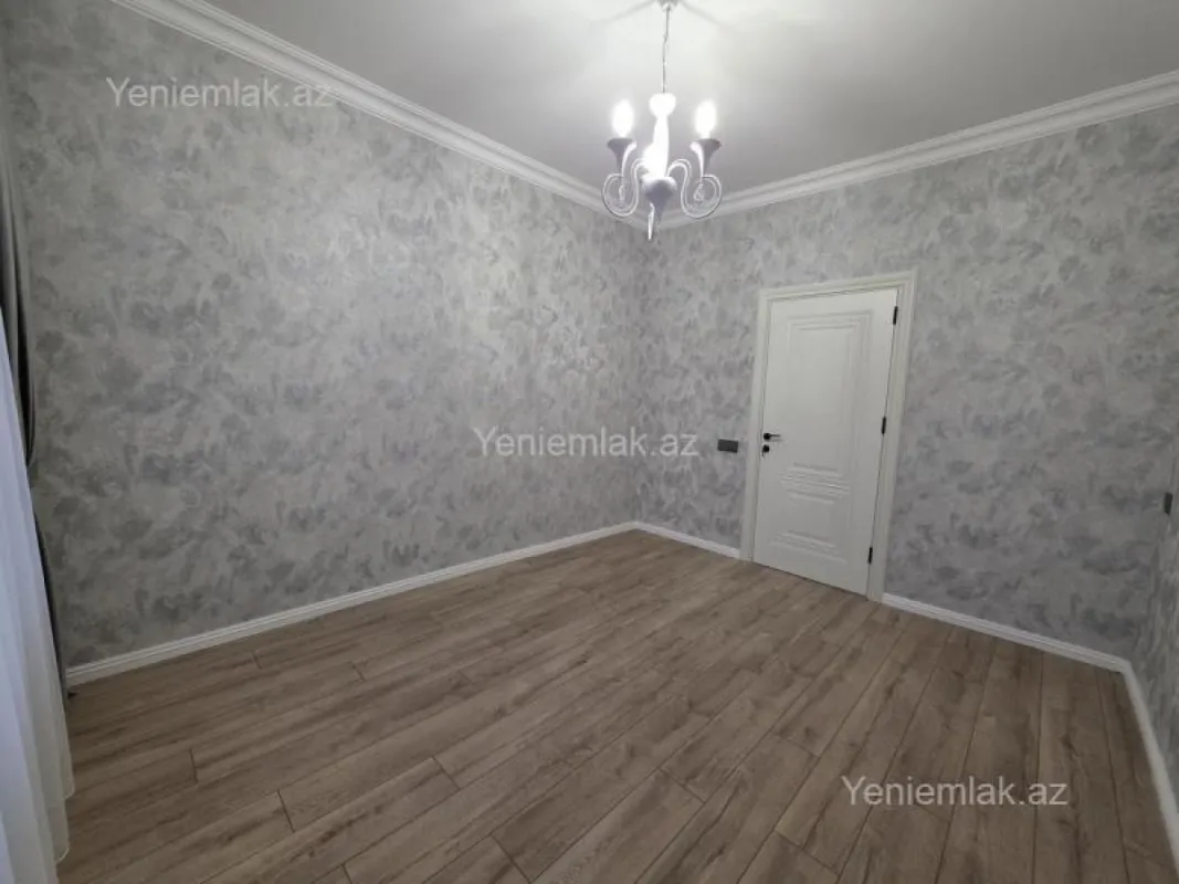 Satılır 2 otaqlı köhnə tikili 55 m²