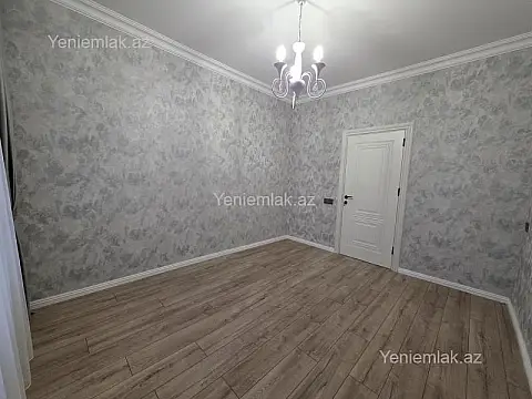 Satılır 2 otaqlı köhnə tikili 55 m²