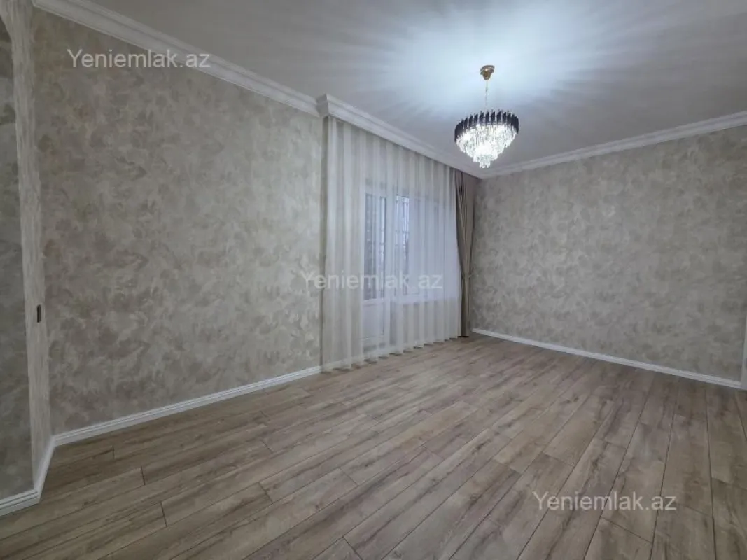 Satılır 2 otaqlı köhnə tikili 55 m²