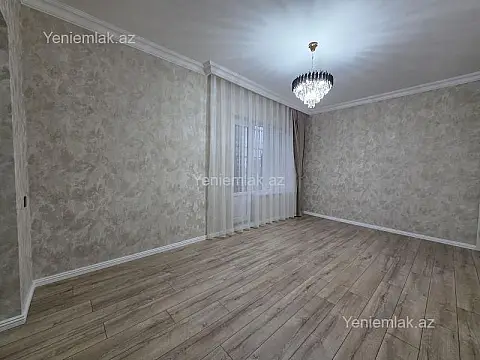 Satılır 2 otaqlı köhnə tikili 55 m²