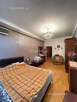 Satılır 2 otaqlı yeni tikili 50 m²