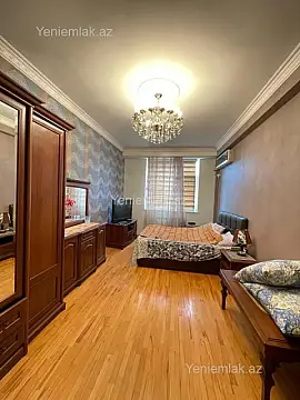 Satılır 2 otaqlı yeni tikili 50 m²