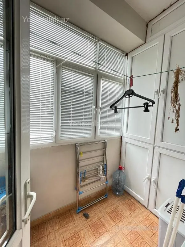 Satılır 2 otaqlı yeni tikili 50 m²