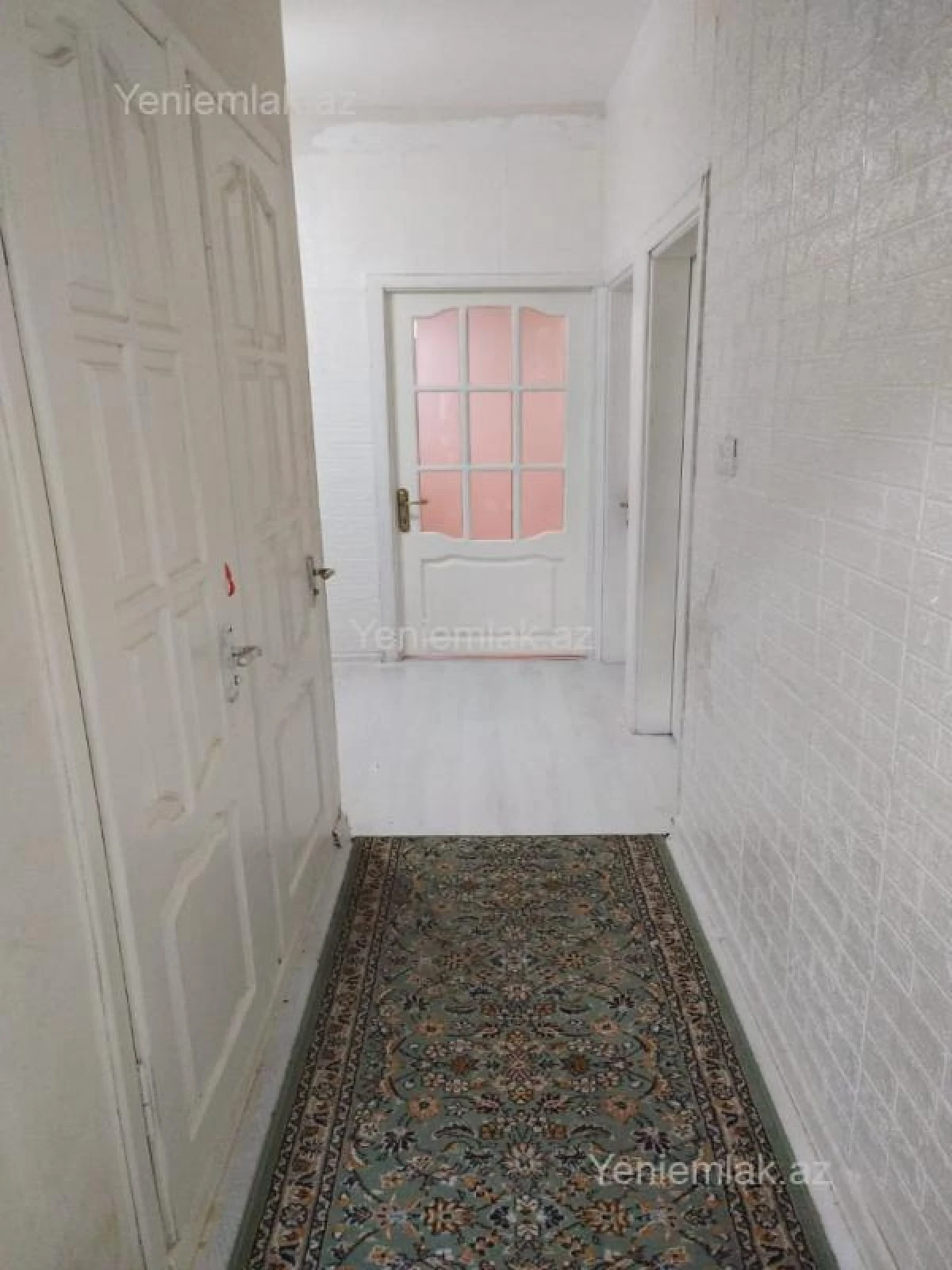 Satılır 3 otaqlı köhnə tikili 80 m²