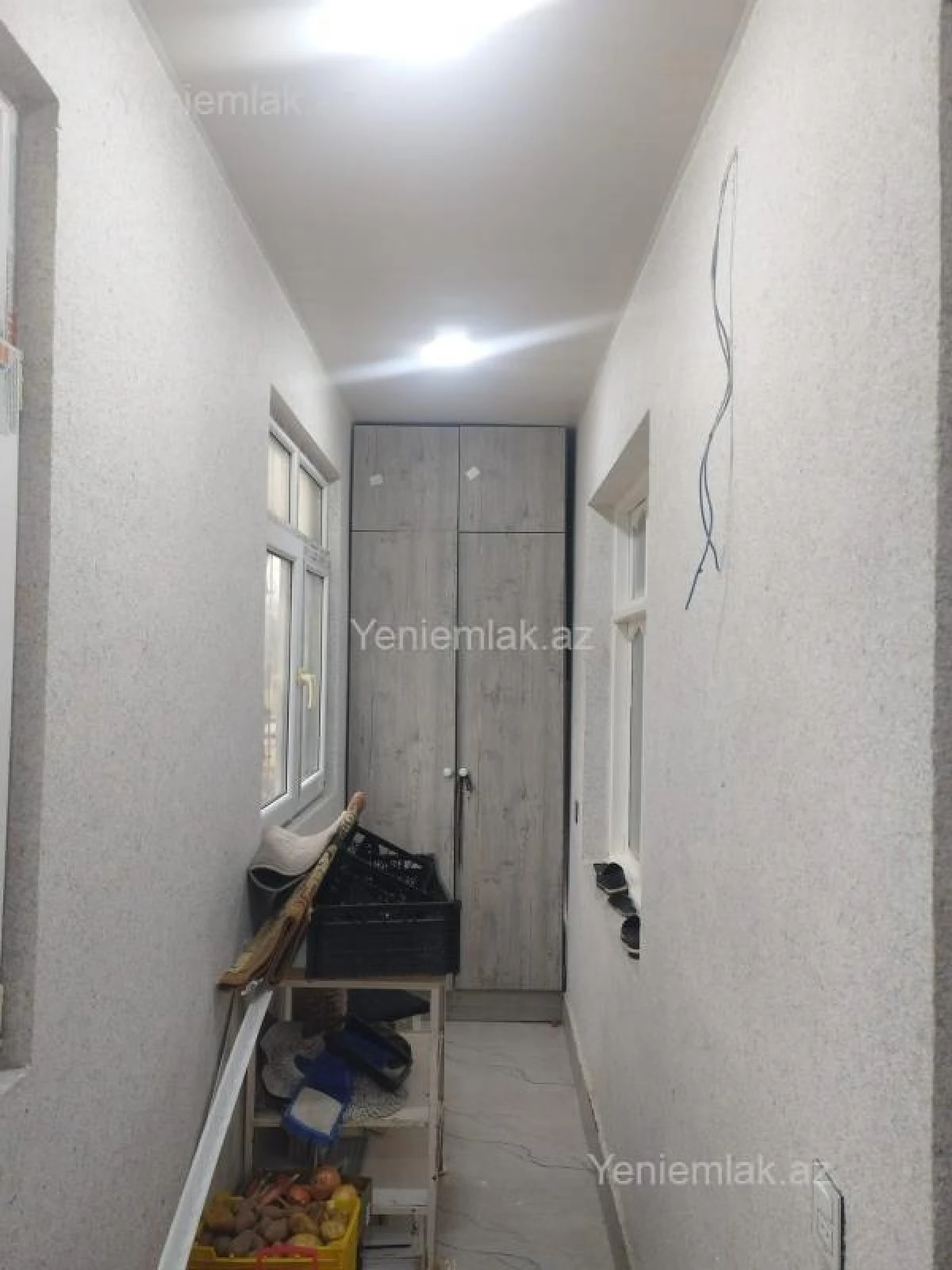 Satılır 3 otaqlı köhnə tikili 80 m²