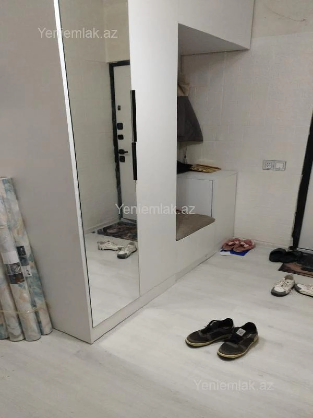 Satılır 3 otaqlı köhnə tikili 80 m²