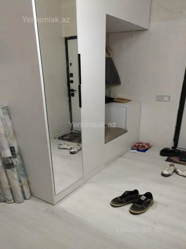 Satılır 3 otaqlı köhnə tikili 80 m²