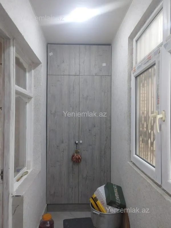 Satılır 3 otaqlı köhnə tikili 80 m²