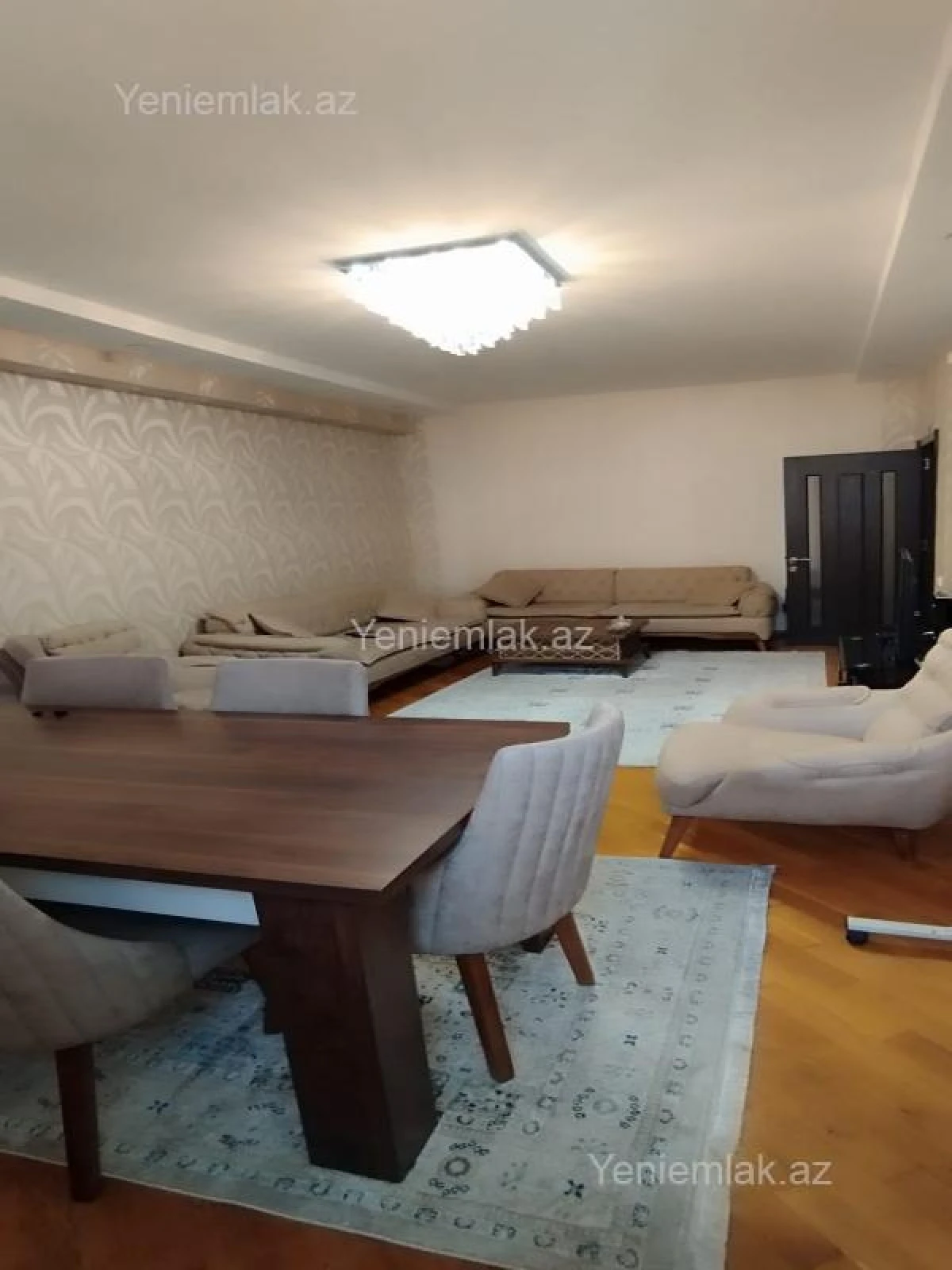 Satılır 3 otaqlı yeni tikili 92 m²
