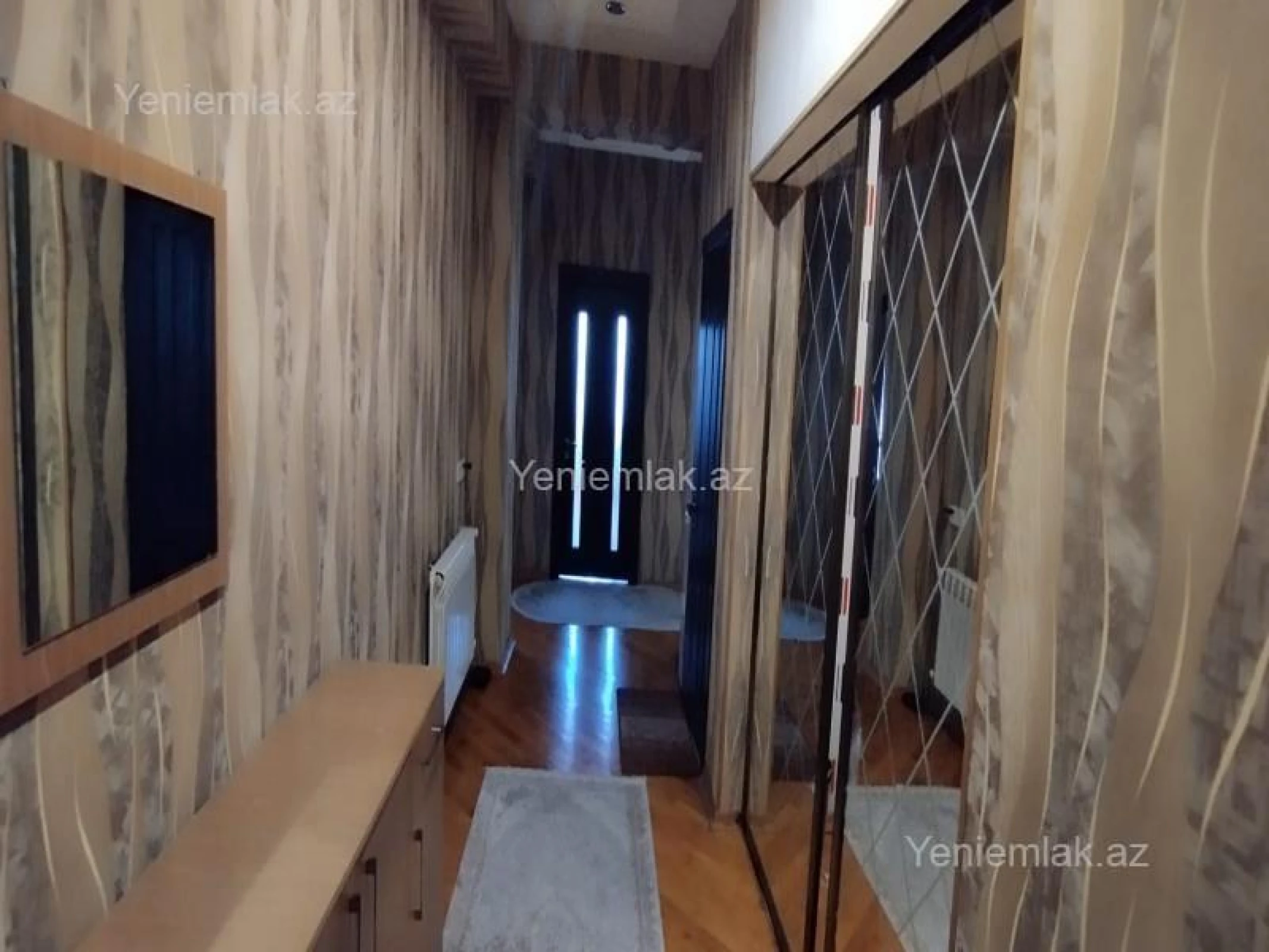 Satılır 3 otaqlı yeni tikili 92 m²