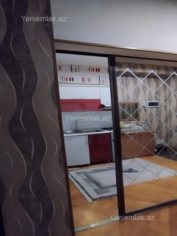 Satılır 3 otaqlı yeni tikili 92 m²