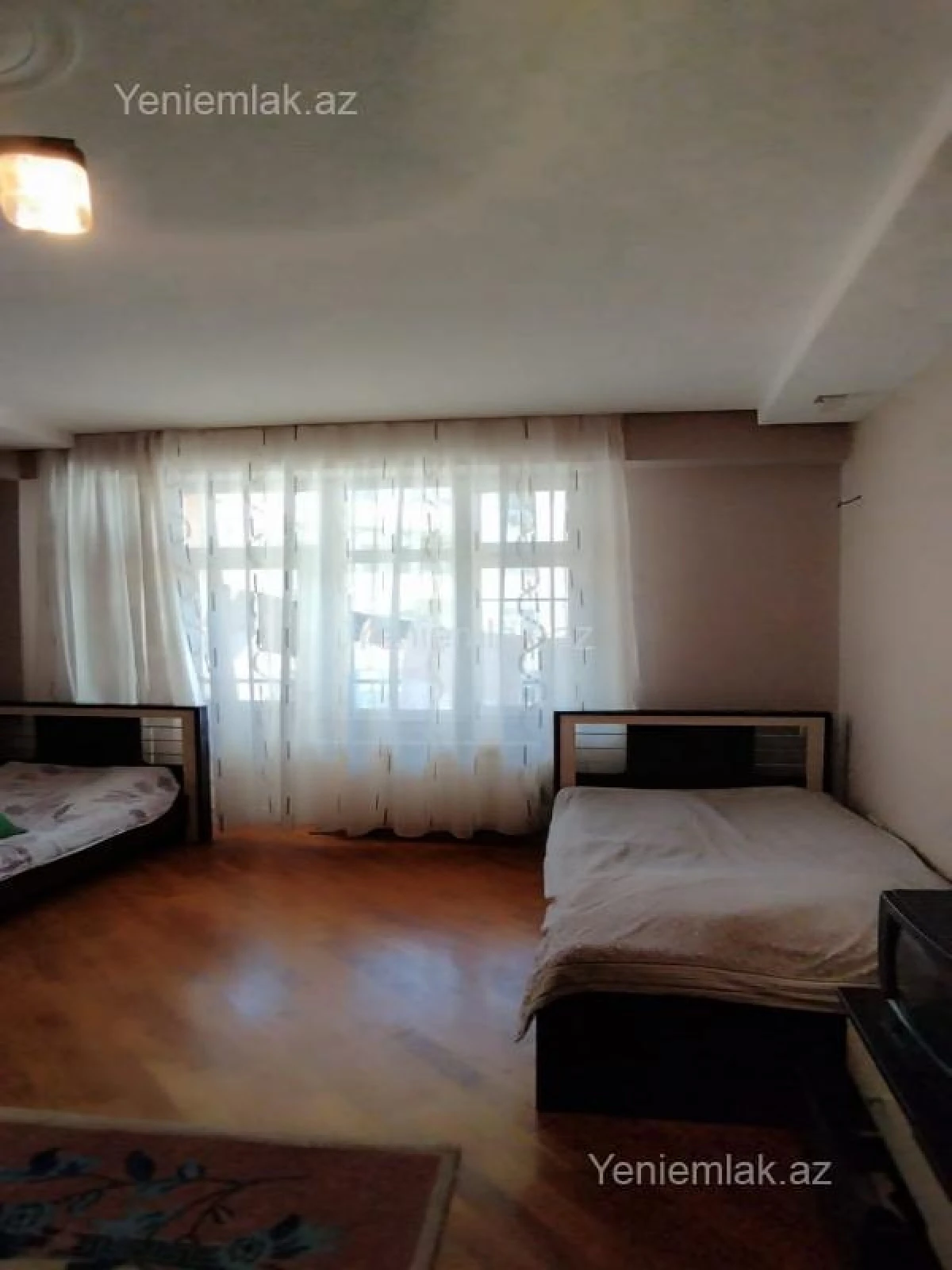 Satılır 3 otaqlı yeni tikili 92 m²