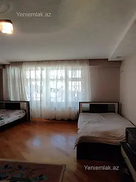 Satılır 3 otaqlı yeni tikili 92 m²