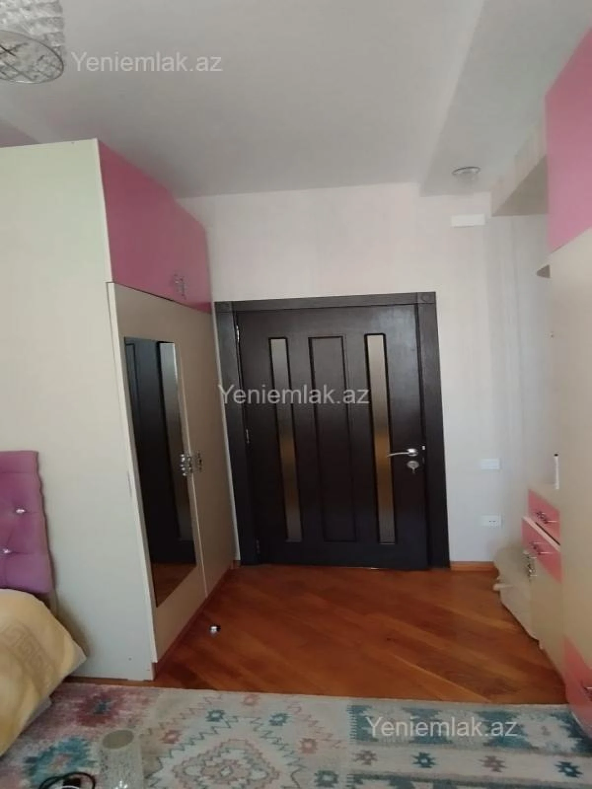 Satılır 3 otaqlı yeni tikili 92 m²