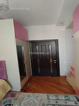 Satılır 3 otaqlı yeni tikili 92 m²
