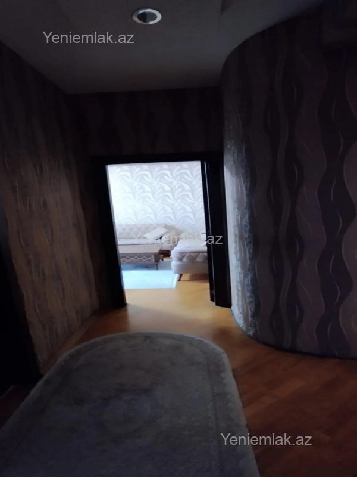 Satılır 3 otaqlı yeni tikili 92 m²