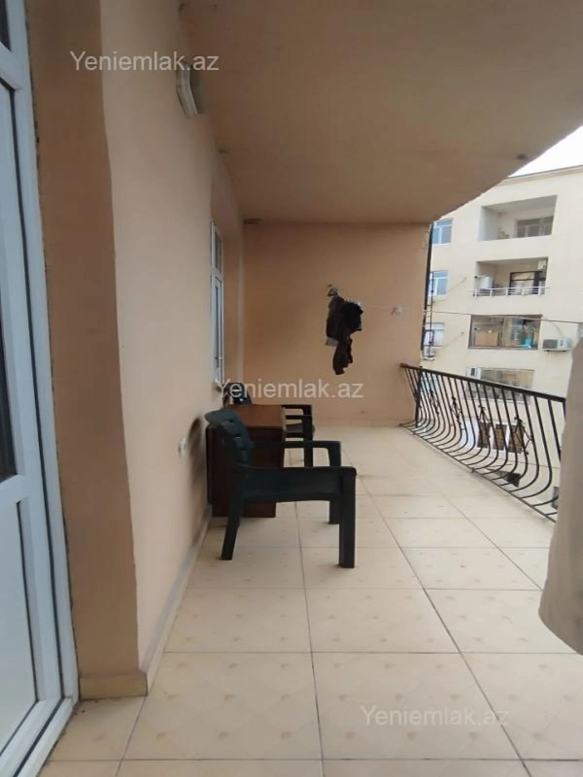 Satılır 3 otaqlı yeni tikili 92 m²