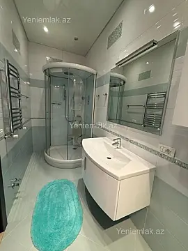 Satılır 4 otaqlı yeni tikili 211 m²