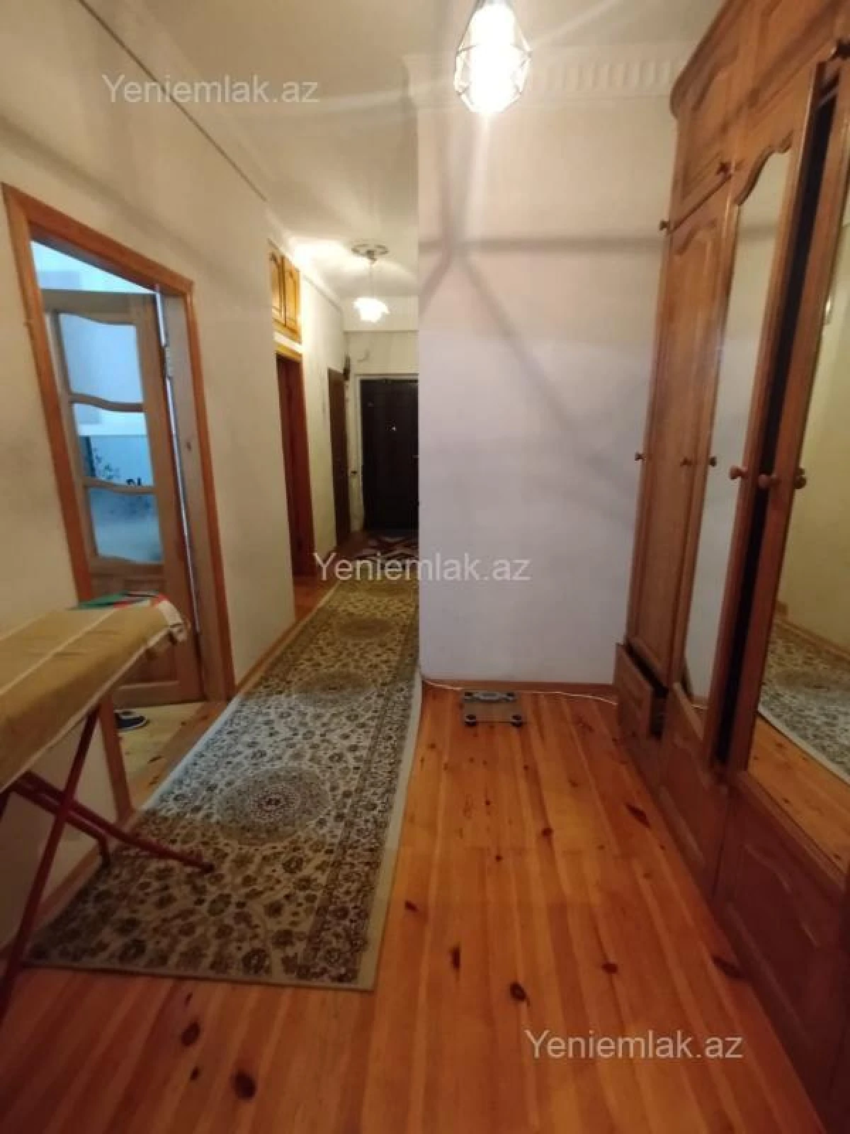 Satılır 2 otaqlı yeni tikili 64 m²