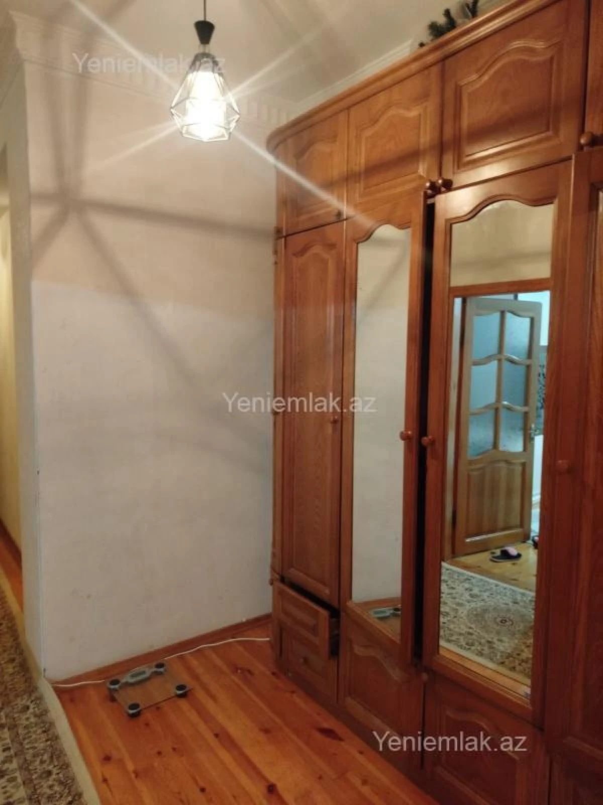 Satılır 2 otaqlı yeni tikili 64 m²