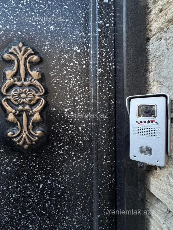 Satılır 4 otaqlı həyət evi 160 m²