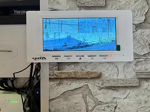 Satılır 4 otaqlı həyət evi 160 m²