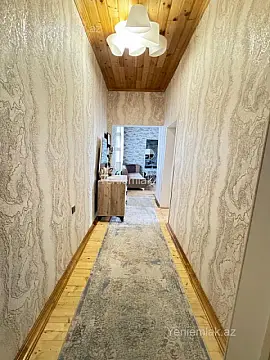 Satılır 4 otaqlı həyət evi 160 m²